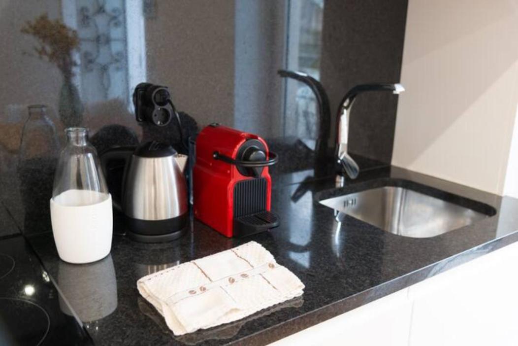 Warmly Porto Daire Dış mekan fotoğraf
