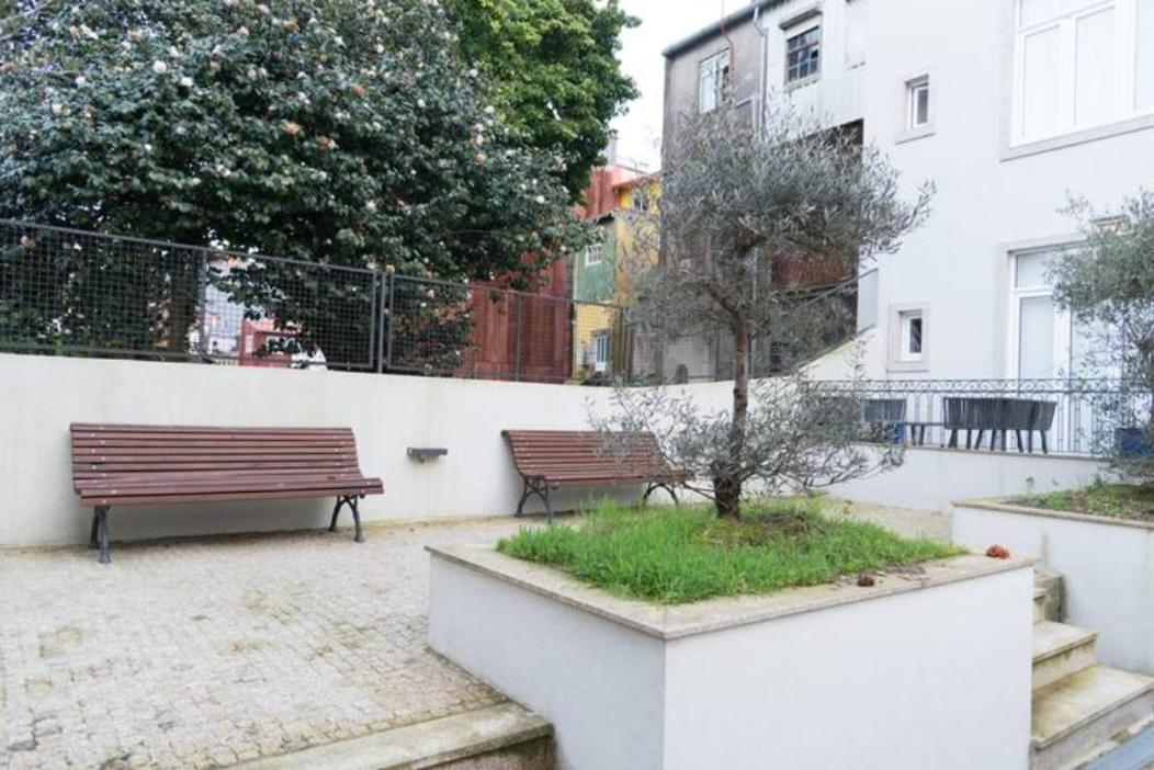 Warmly Porto Daire Dış mekan fotoğraf