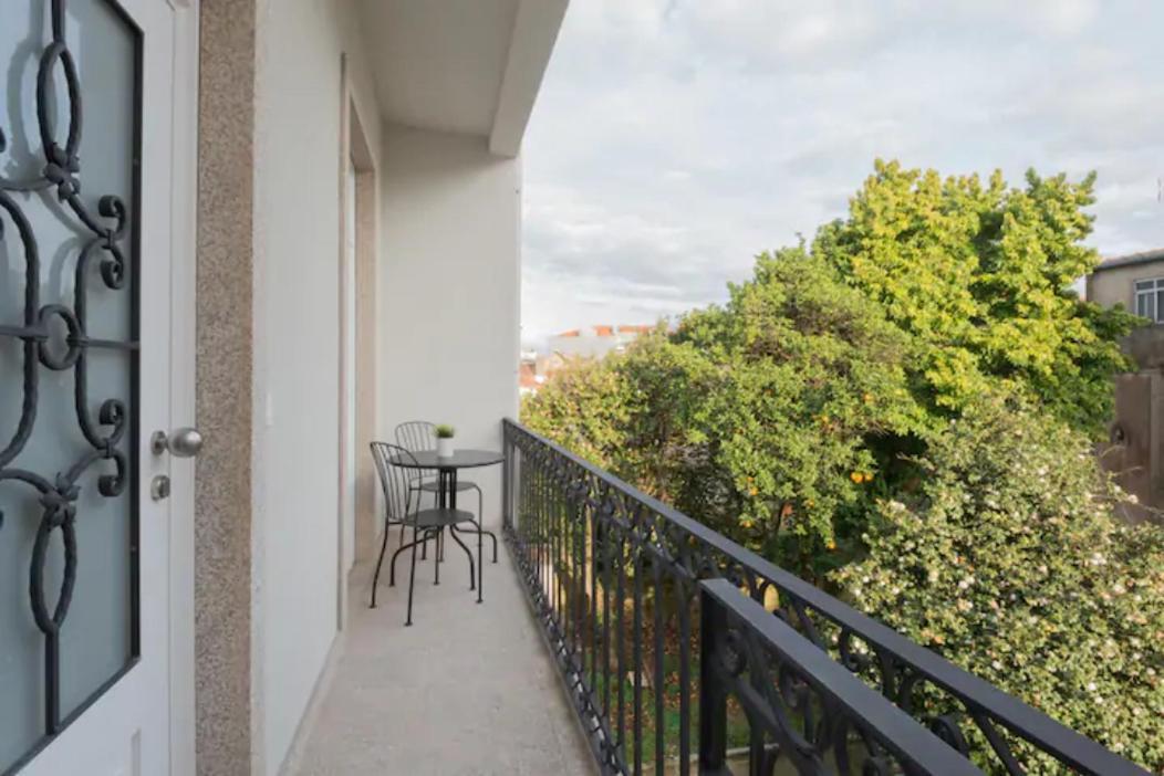 Warmly Porto Daire Dış mekan fotoğraf